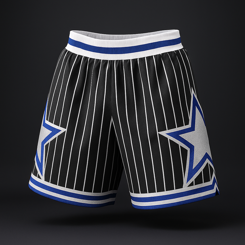 Orlando Magic – NBA